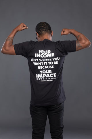 Impact Shirt I Am A Creative Entrepreneur